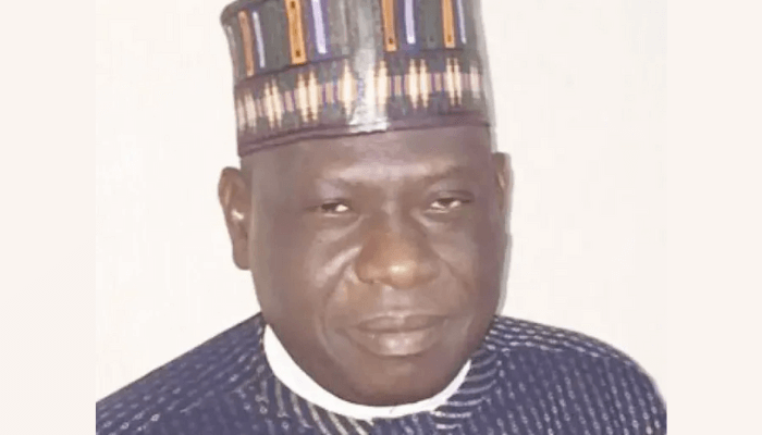 Mohammed Dauda