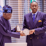 National Counter Terrorism Center