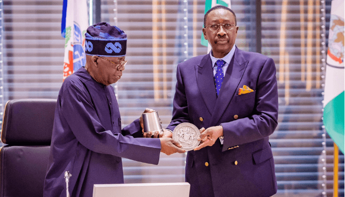 National Counter Terrorism Center