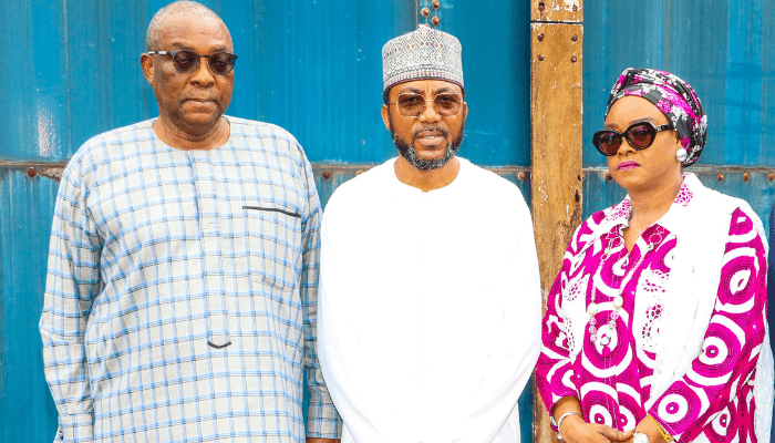 Nigerian Ports Authority (NPA)