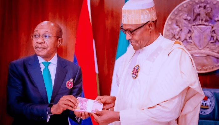 Nigeria’s foray economic orthodoxy