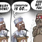 corruption Not So Fast