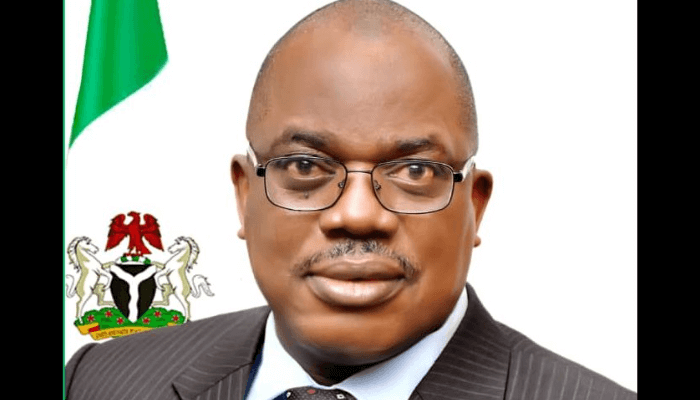Olusade Adesola