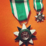 Order of the Niger