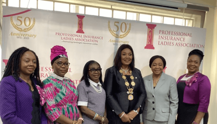 Professional Insurance Ladies Association(PILA)