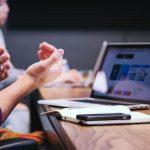 Spoken communication