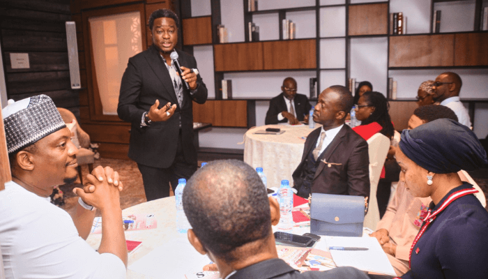 Resource Intermediaries Limited