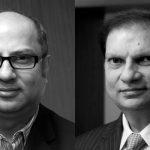 Nitin and Chetan Sandesara