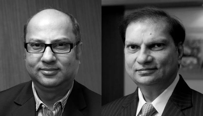 Nitin and Chetan Sandesara