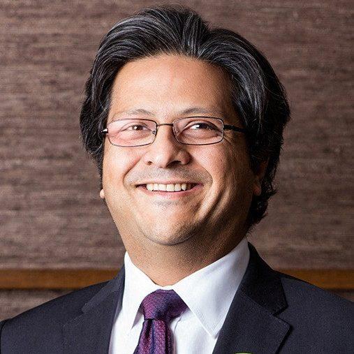 Shahzada Dawood died in search of Titanic 