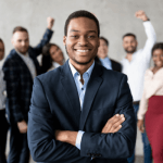 Successful Leadership