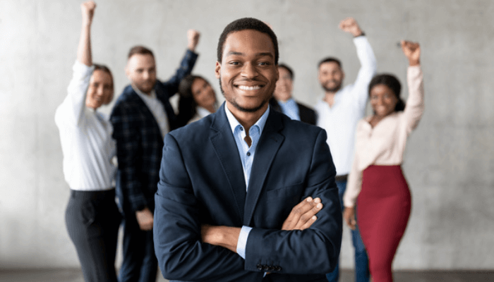 Successful Leadership