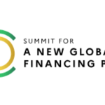 Summit for a new global financing pact