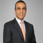 Sunil Bharti Mittal