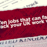 Uk work visa