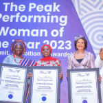 The Peak Performer Africa