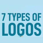 The Seven types of logo