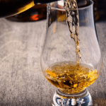 Nigeria's whisky market