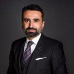 Tuna Gulenc, vice president of Daikin Middle East and Africa