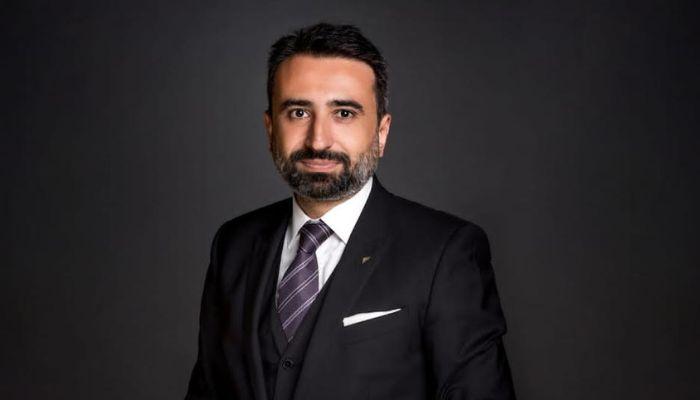 Tuna Gulenc, vice president of Daikin Middle East and Africa