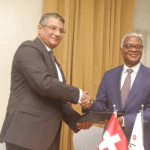 Shousha Moshen and Odunayo Ojo