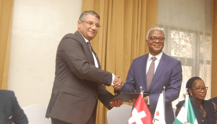 Shousha Moshen and Odunayo Ojo