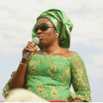 Senator Uche Ekwunife