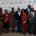 University of Lagos Business School