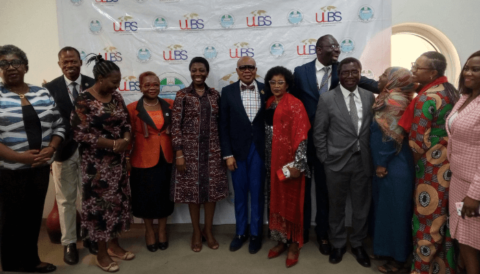 University of Lagos Business School