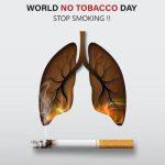 World No Smoking Day