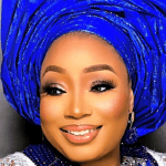 Aisha Dania Ogieriakhi