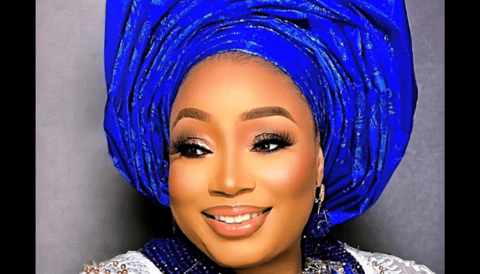 Aisha Dania Ogieriakhi