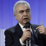 Fatih Birol