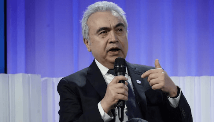 Fatih Birol