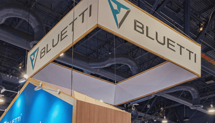 Bluetti