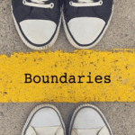 boundaries in relationships