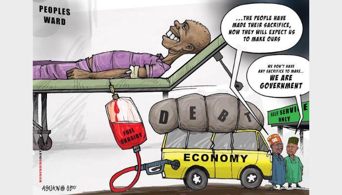 The People's Sacrifice