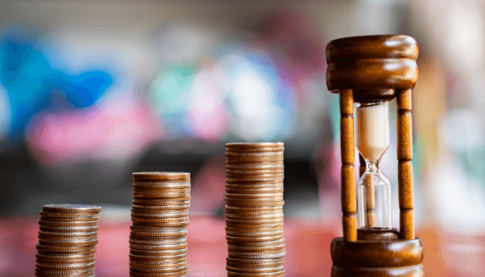 your cash and your costs