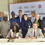 Soy Excellence Center