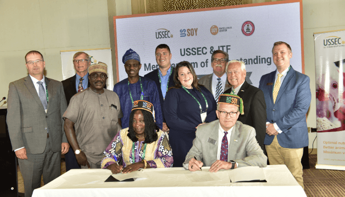 Soy Excellence Center