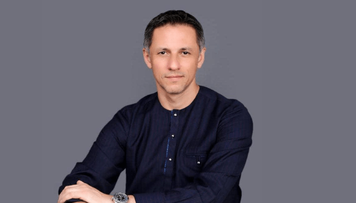 Simon Melchior