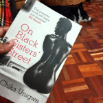 On Black Sisters' Street