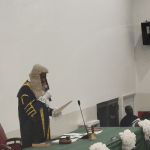 Edo Assembly