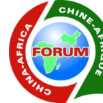 China/African youths