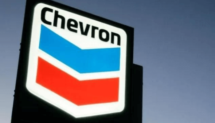 Chevron