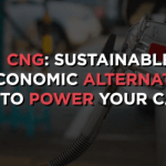 CNG Cars
