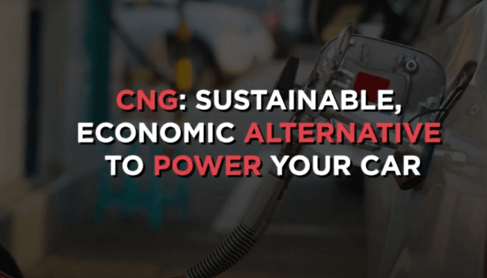 CNG Cars