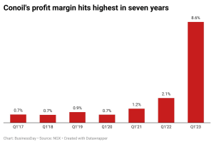 Profit Margin
