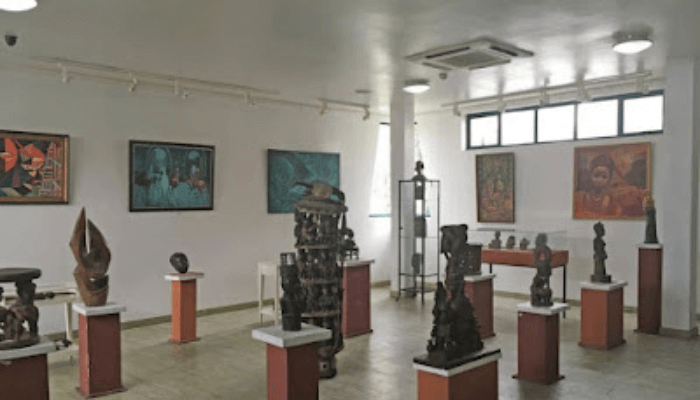 Didi Museum