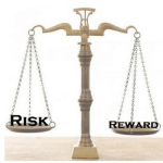 risks and rewards in today's economy